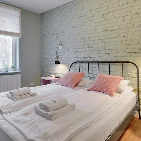 Dom&House - Apartments Karlikowska Sopot Zewnętrze zdjęcie