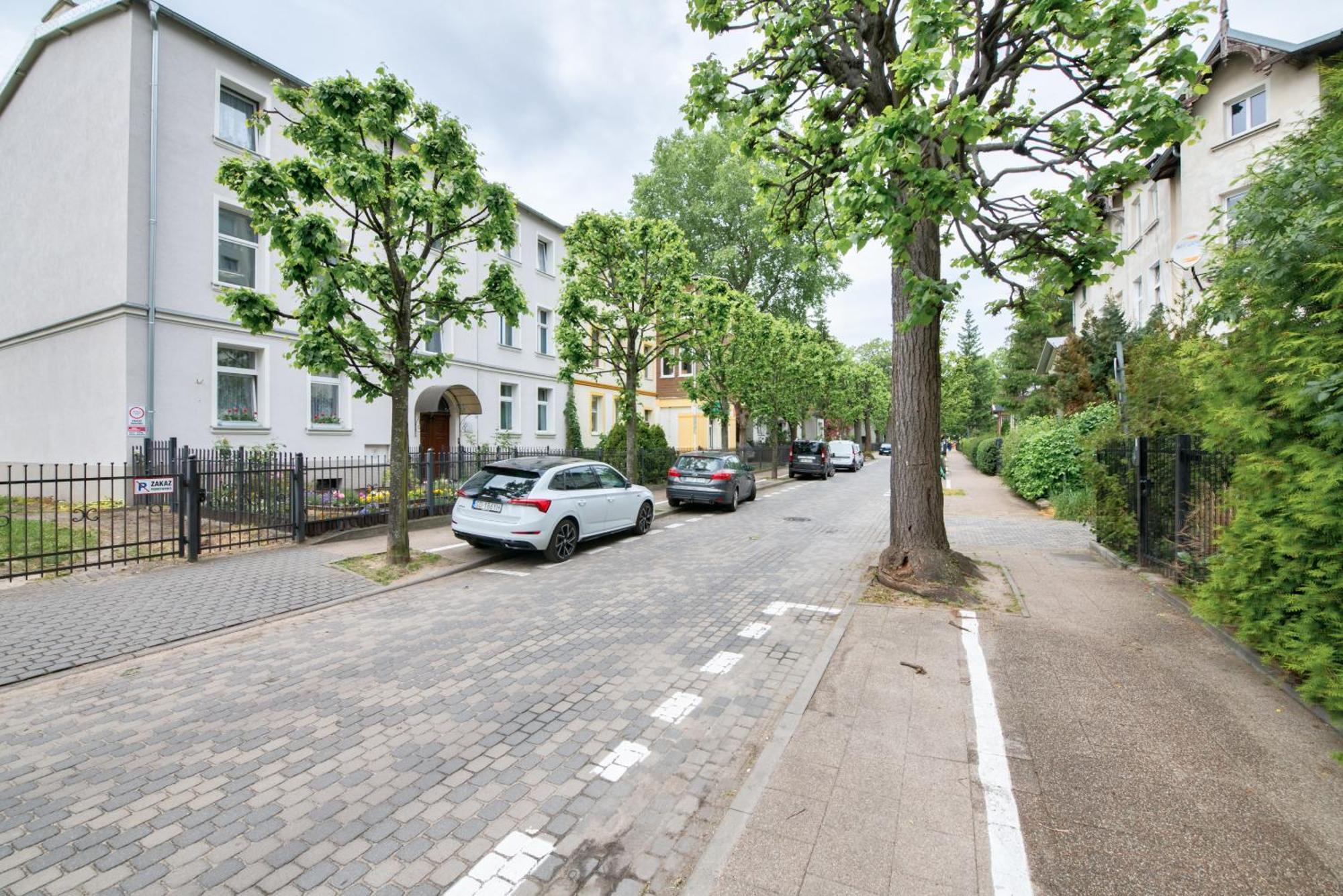 Apartment Dom & House - Karlikowska *