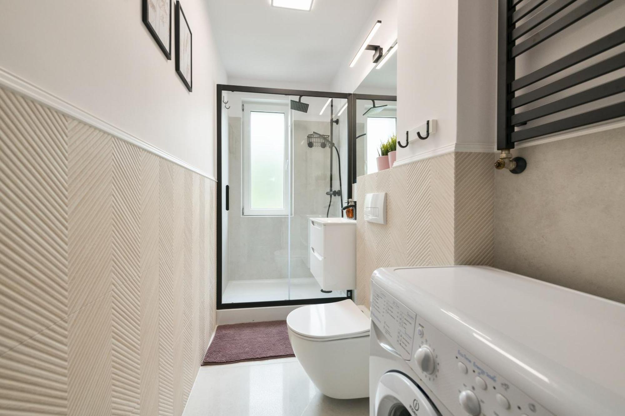 Apartment Dom & House - Karlikowska Sopot