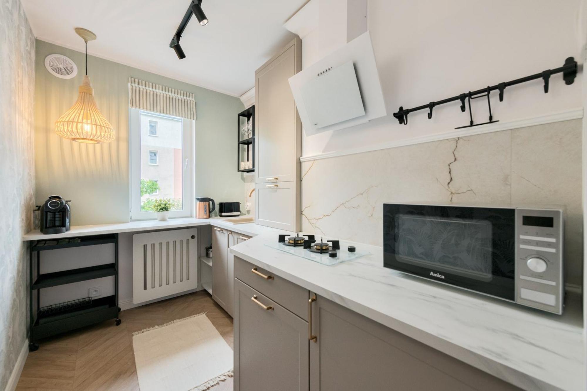 Apartment Dom & House - Karlikowska *