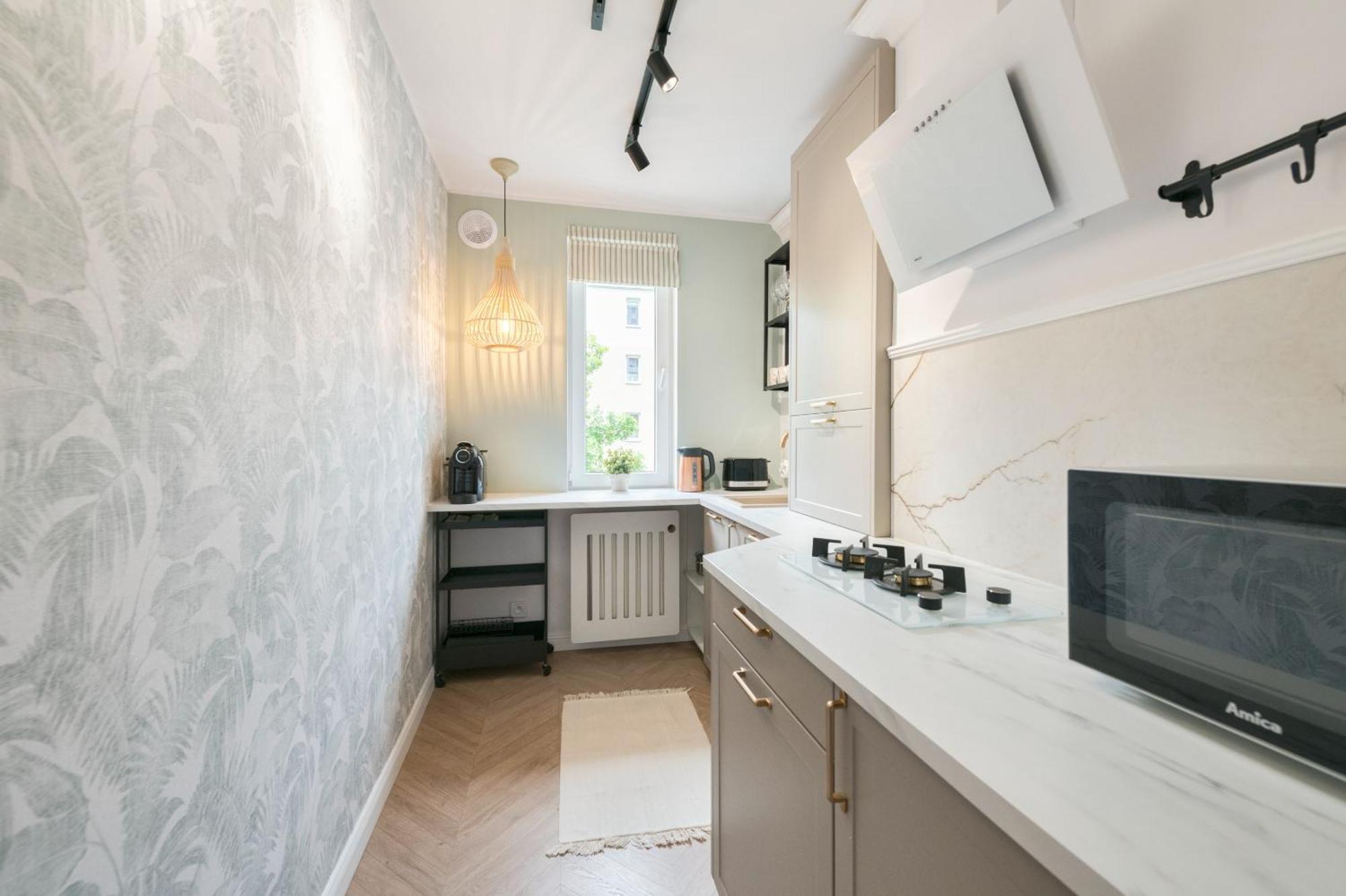 Dom & House - Karlikowska Sopot