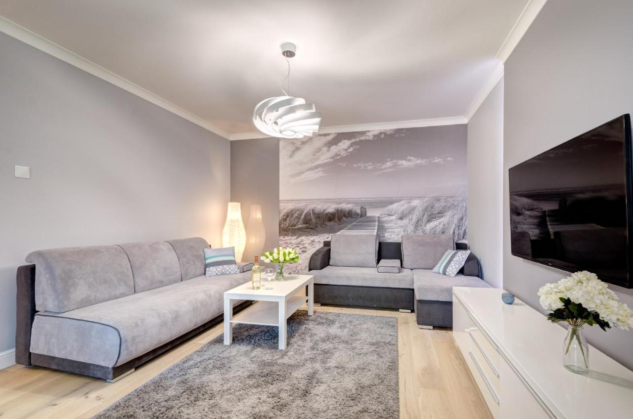 Apartment Dom & House - Karlikowska Sopot