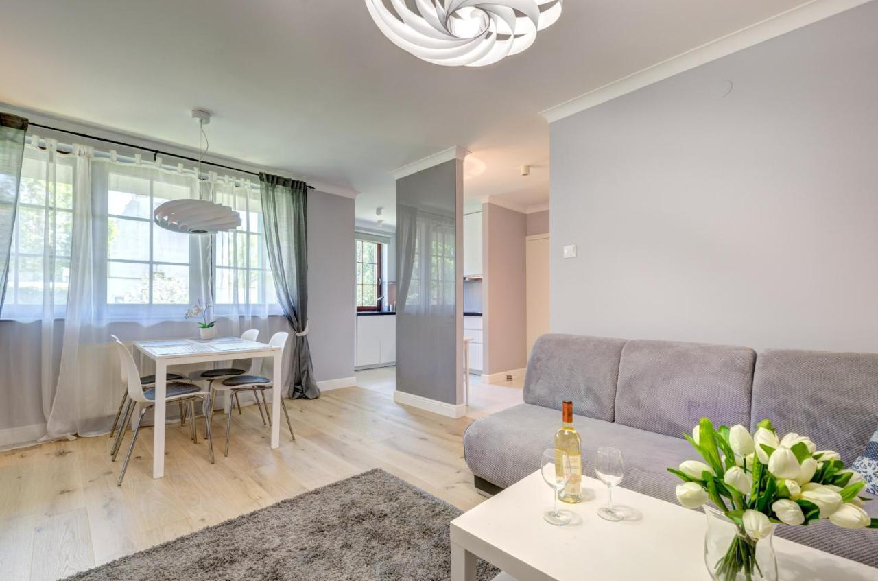Apartment Dom & House - Karlikowska *