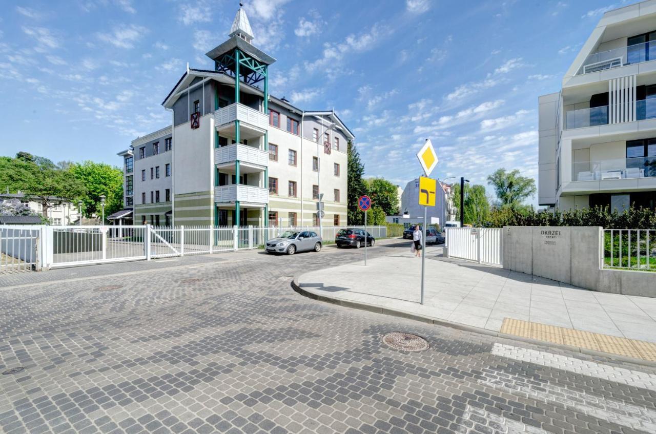Apartment Dom & House - Karlikowska *