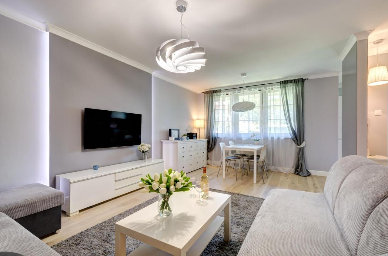Apartment Dom & House - Karlikowska