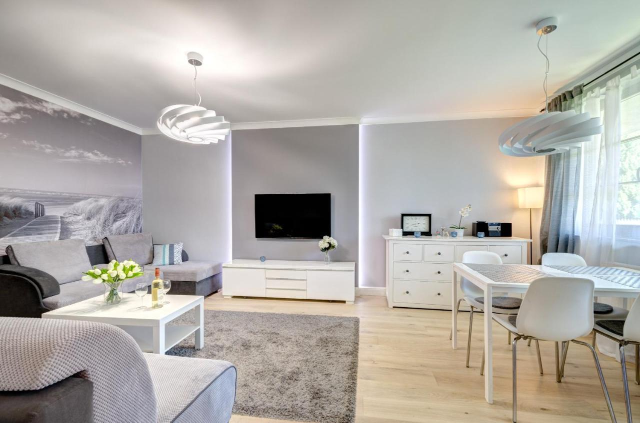Dom & House - Karlikowska Sopot