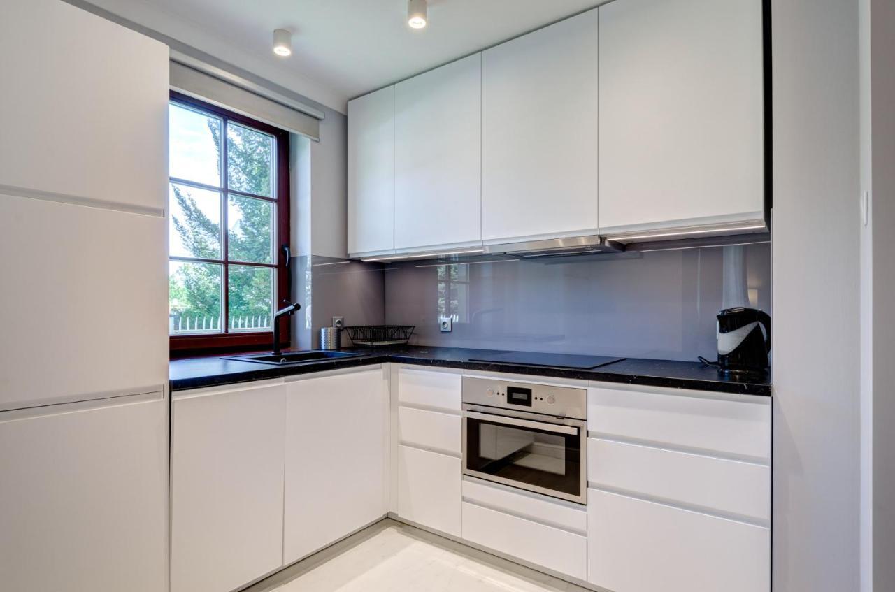 Dom & House - Karlikowska Apartment Sopot