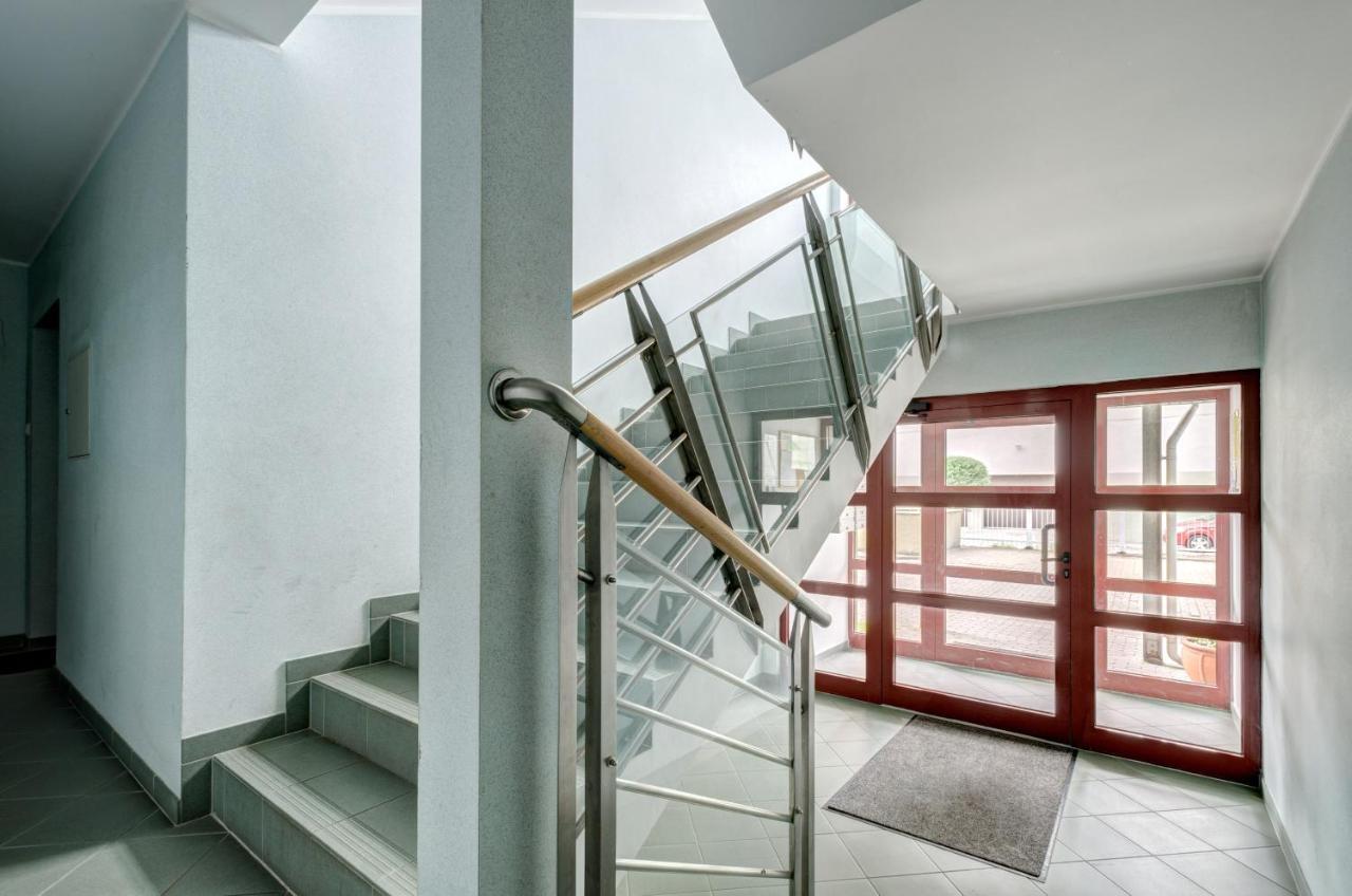 Dom & House - Karlikowska Apartment Sopot