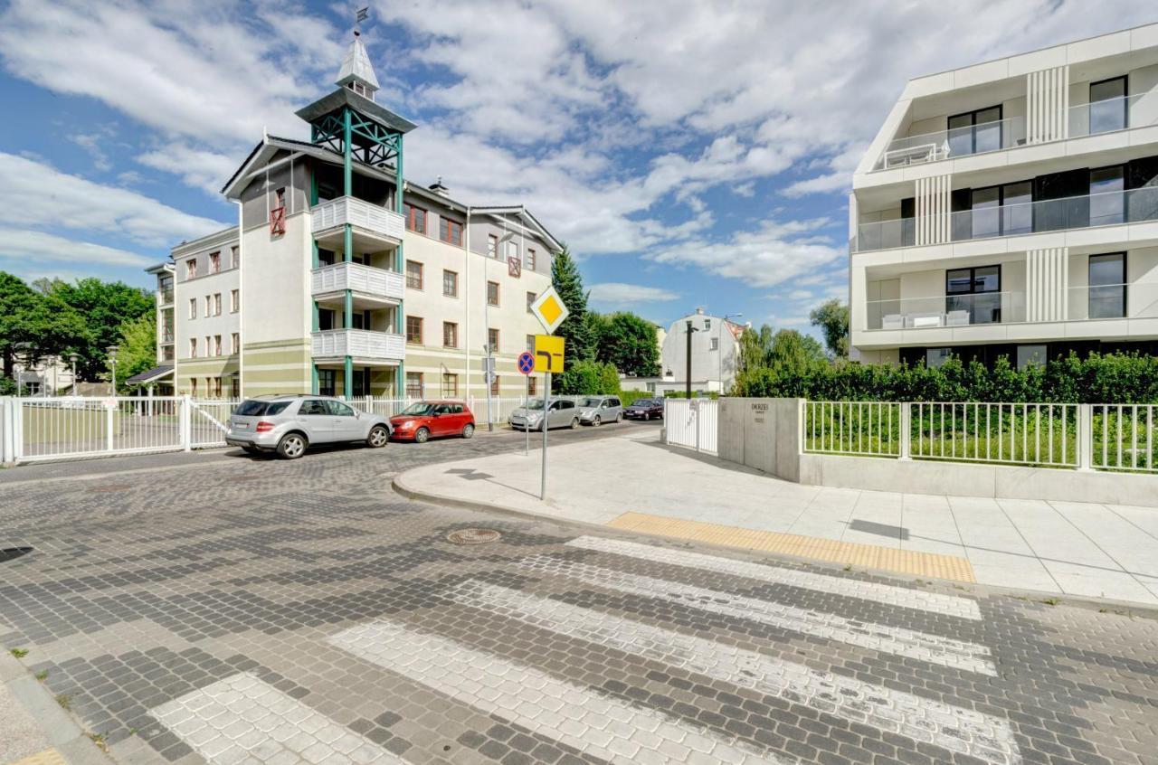Dom & House - Karlikowska Sopot