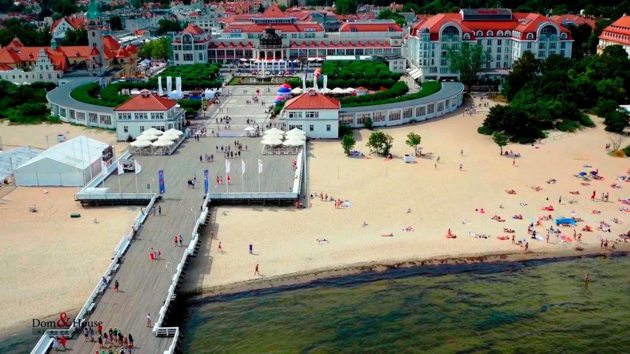 Apartment Dom & House - Karlikowska *