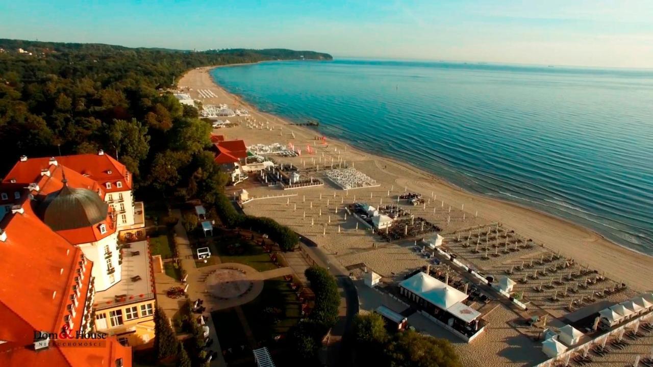 Dom&house - Karlikowska *