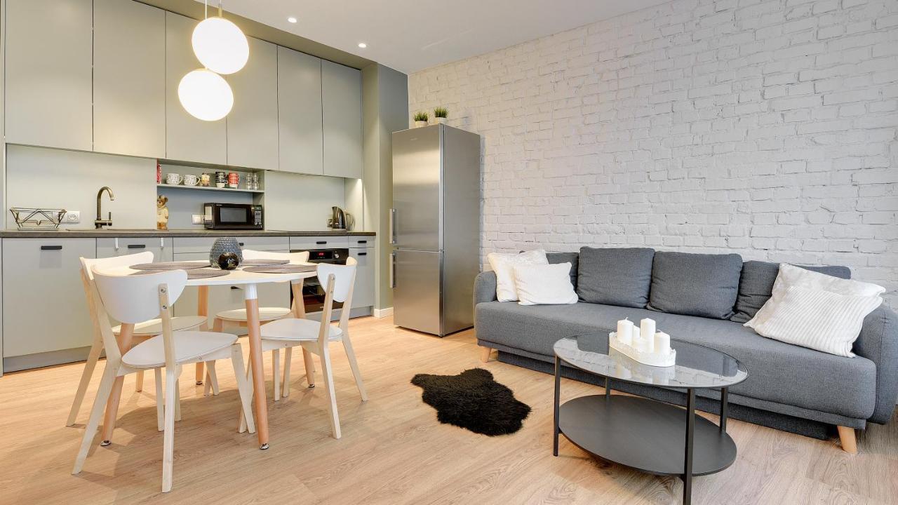 Dom & House - Karlikowska Apartment Sopot