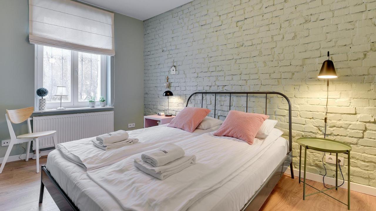 Dom & House - Karlikowska Apartment
