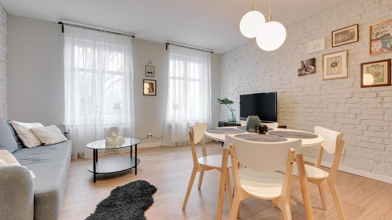 Dom & House - Karlikowska Apartment