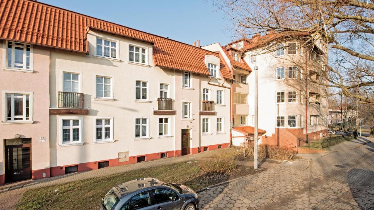 Dom & House - Karlikowska * Sopot