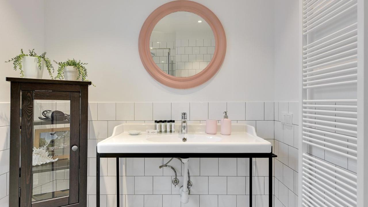 Apartament Dom&house - Karlikowska *