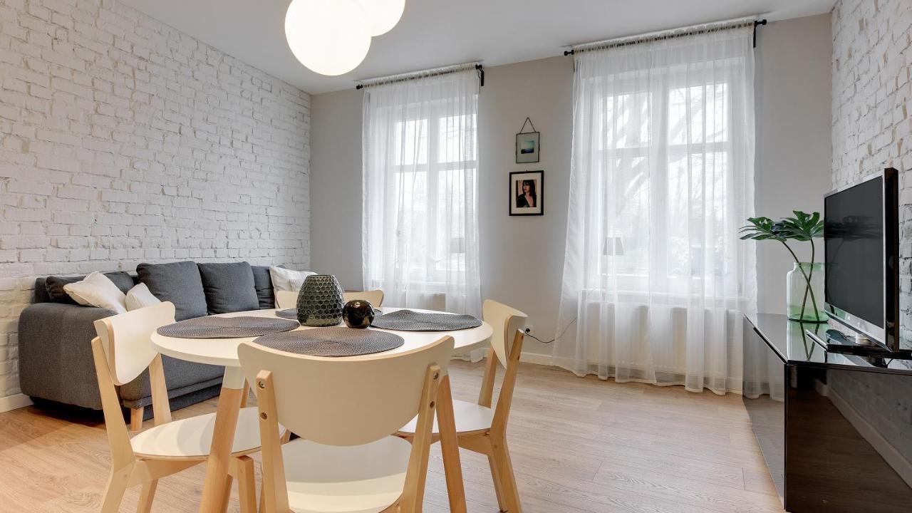 Apartment Dom & House - Karlikowska *