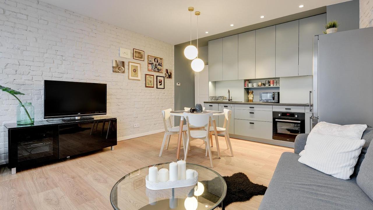 Apartment Dom & House - Karlikowska *